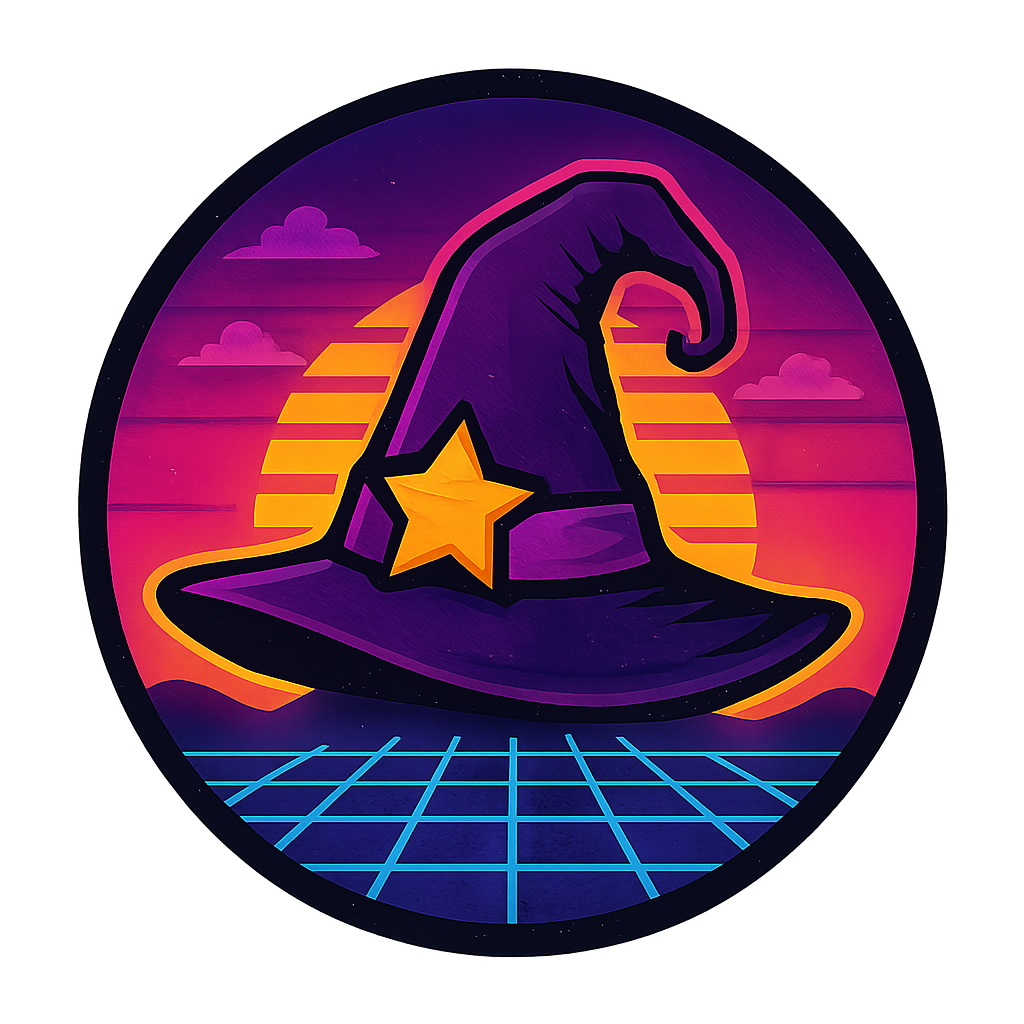 WizBundler Logo